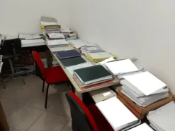 1#6033 Attrezzature per officina