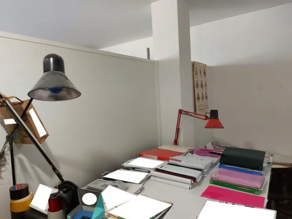1#6033 Attrezzature per officina