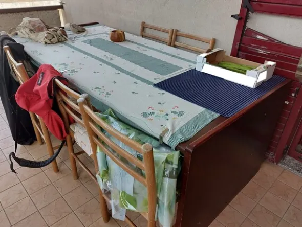 1#6033 Attrezzature per officina