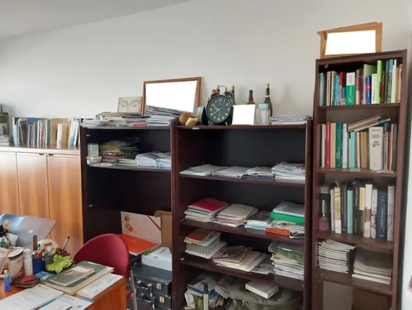 1#6033 Attrezzature per officina