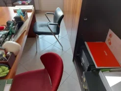 1#6033 Attrezzature per officina