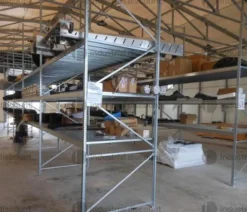 1#9940 Attrezzature per officina ed ufficio e attrezzature varie