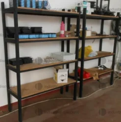 1#9940 Attrezzature per officina ed ufficio e attrezzature varie