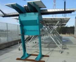 1#9940 Attrezzature per officina ed ufficio e attrezzature varie