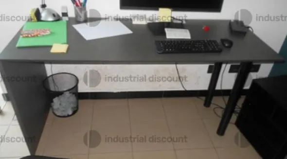 1#9940 Attrezzature per officina ed ufficio e attrezzature varie