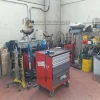 1#10266 Attrezzature per officina meccanica e carrozzeria