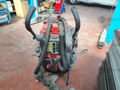 1#10266 Attrezzature per officina meccanica e carrozzeria