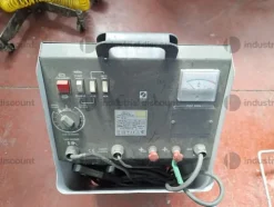 1#10266 Attrezzature per officina meccanica e carrozzeria