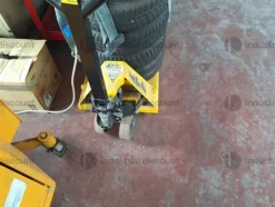 1#10266 Attrezzature per officina meccanica e carrozzeria