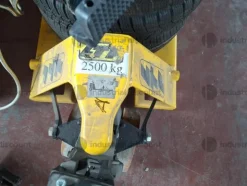 1#10266 Attrezzature per officina meccanica e carrozzeria