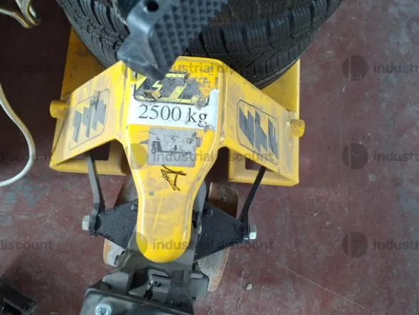 1#10266 Attrezzature per officina meccanica e carrozzeria