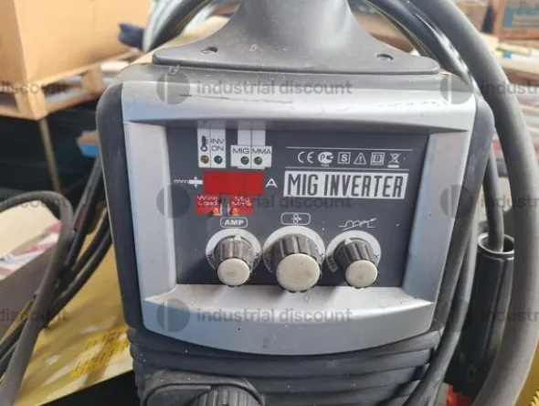 1#10266 Attrezzature per officina meccanica e carrozzeria