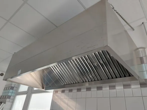 1#7948 Attrezzature per pescheria