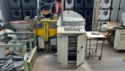 12#7174 Attrezzature per premontaggio vasca