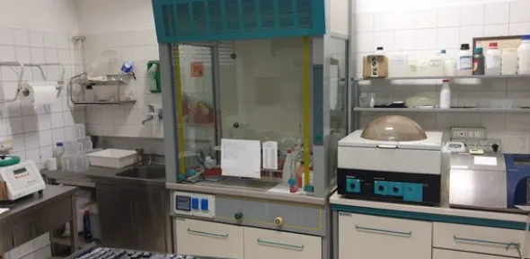 1#7331 Attrezzature per produzione di latte e derivati