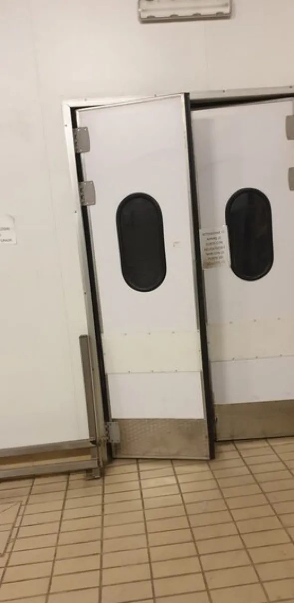 1#7331 Attrezzature per produzione di latte e derivati