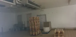 1#7331 Attrezzature per produzione di latte e derivati