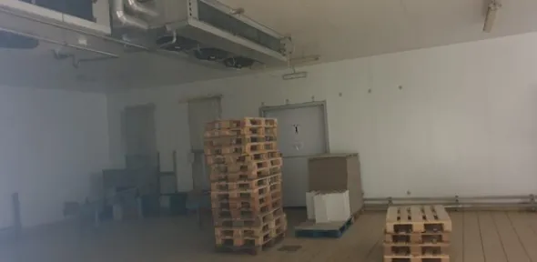 1#7331 Attrezzature per produzione di latte e derivati