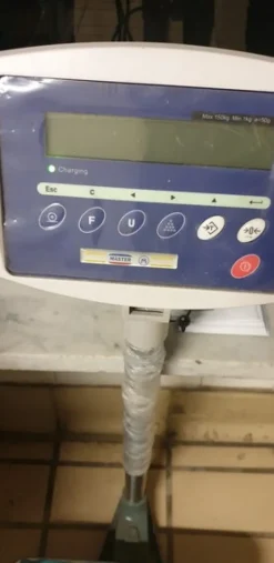 1#7331 Attrezzature per produzione di latte e derivati