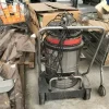 7#5072 Attrezzature per pulizia pavimenti