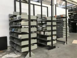 7#5072 Attrezzature per pulizia pavimenti