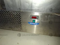 1#10276 Attrezzature per ristorazione e arredi e subingresso voltura di titoli amministrativi di posizioni connesse all'attività