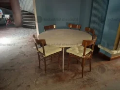 1#10276 Attrezzature per ristorazione e arredi e subingresso voltura di titoli amministrativi di posizioni connesse all'attività