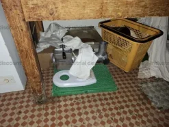 1#10276 Attrezzature per ristorazione e arredi e subingresso voltura di titoli amministrativi di posizioni connesse all'attività
