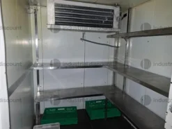 1#10276 Attrezzature per ristorazione e arredi e subingresso voltura di titoli amministrativi di posizioni connesse all'attività