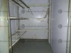 1#10276 Attrezzature per ristorazione e arredi e subingresso voltura di titoli amministrativi di posizioni connesse all'attività