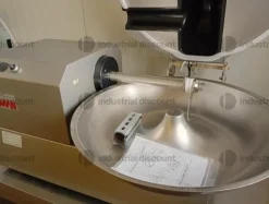 1#9466 Attrezzature per ristorazione e lavorazione alimentare