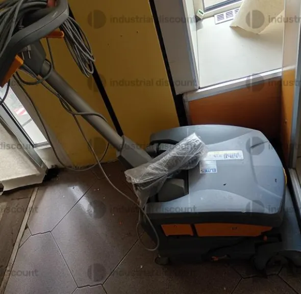 1#9466 Attrezzature per ristorazione e lavorazione alimentare