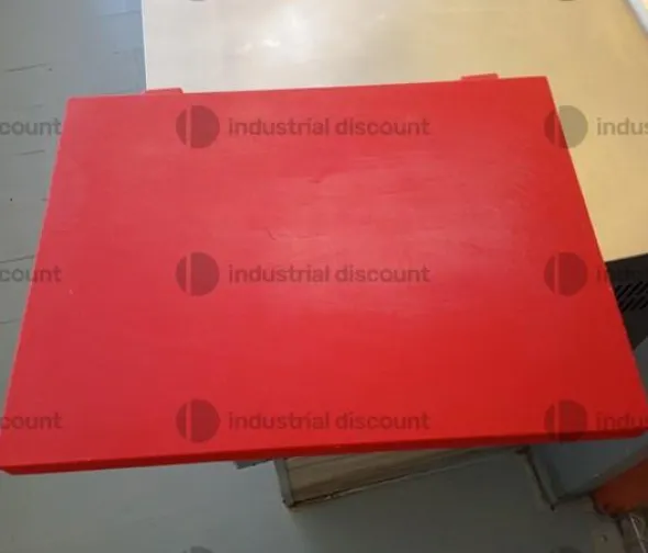 1#9466 Attrezzature per ristorazione e lavorazione alimentare