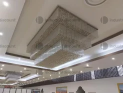 9#9089 Attrezzature per ristorazione e Amplificatore Yamaha e Scaffalature