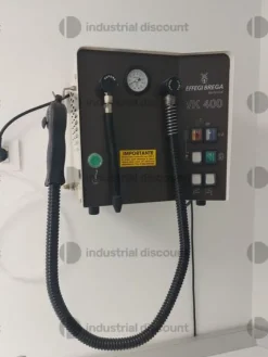 11#8917 Attrezzature per sala ritocchi