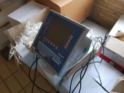 23#4631 Attrezzature professionali per la lavorazione della carne