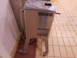 23#4631 Attrezzature professionali per la lavorazione della carne