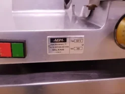 23#4631 Attrezzature professionali per la lavorazione della carne