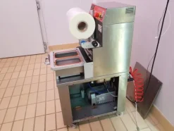 23#4631 Attrezzature professionali per la lavorazione della carne