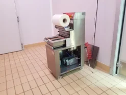 23#4631 Attrezzature professionali per la lavorazione della carne