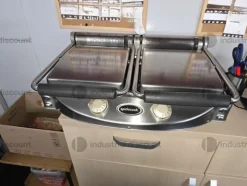 1#10312 Attrezzature ristorazione e bevande e alimenti a lunga scadenza