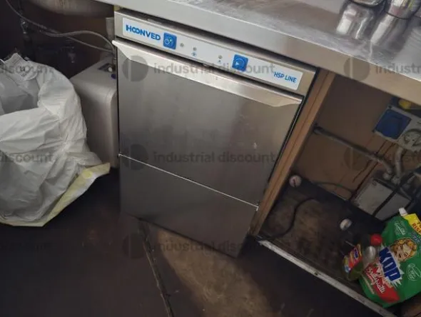 1#10312 Attrezzature ristorazione e bevande e alimenti a lunga scadenza