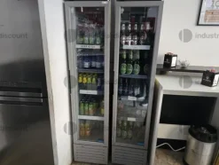 1#10312 Attrezzature ristorazione e bevande e alimenti a lunga scadenza