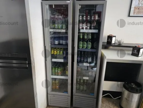 1#10312 Attrezzature ristorazione e bevande e alimenti a lunga scadenza