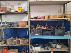 11#8903 Attrezzature specifiche d'officina