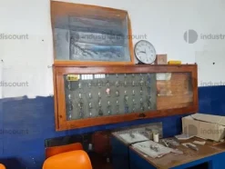 11#8903 Attrezzature specifiche d'officina