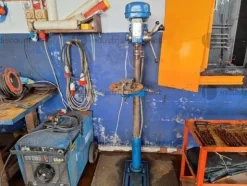 11#8903 Attrezzature specifiche d'officina