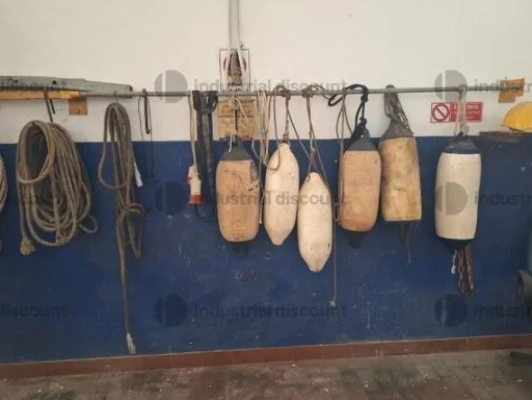 11#8903 Attrezzature specifiche d'officina