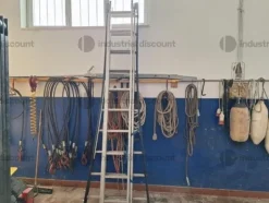 11#8903 Attrezzature specifiche d'officina