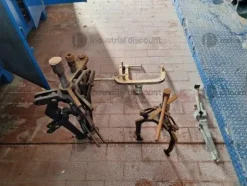 11#8903 Attrezzature specifiche d'officina